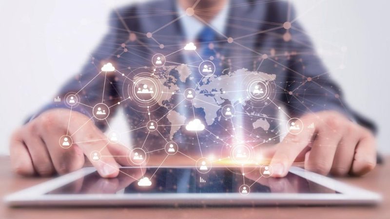 上海注册信息技术公司，费用构成及影响因素揭秘