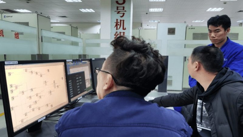 杭州信息技术公司与科技公司的差异解析