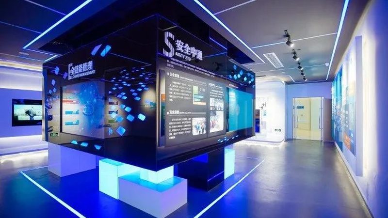 小型机房建设：从规划到采购的全方位解析**